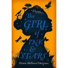 The Girl of Ink & Stars      {USED}